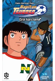 Kapitan Tsubasa Lucrum Games