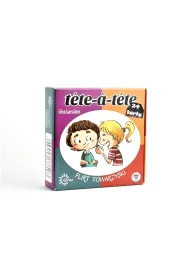 Tete a Tete Flirt Towarzyski Abino