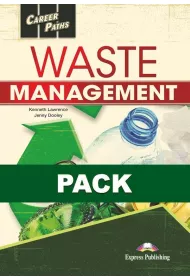Waste Management. Podr�cznik papierowy + podr�cznik cyfrowy DigiBook (kod)