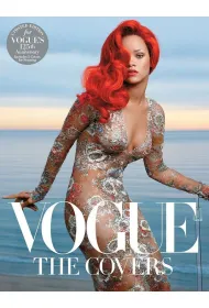 Vogue the covers