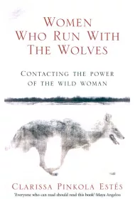 Women Who Run With The Wolves