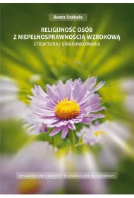 Religijno�� os�b z niepe�nosprawno�ci� wzrokow�