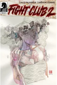Fight Club 2. Tom 4