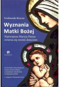 Wyznania Matki Bo�ej