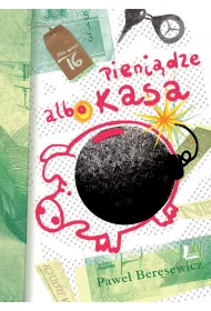 Pieni�dze albo kasa
