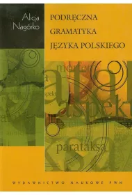 Podrczna gramatyka jzyka polskiego