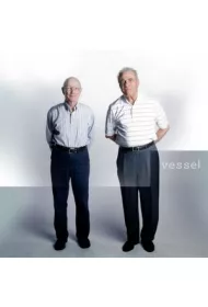 Vessel (CD)