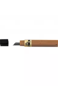Grafity owkowe H PENTEL Hi-Polymer (0,5 mm)
