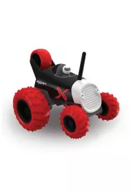 R/C Monster Stunt Dumel