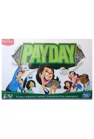 Monopoly Payday