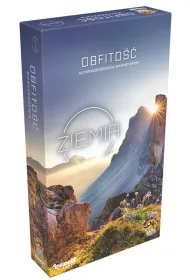 Dodatek do gry Ziemia: Obfito�� Lucky Duck Games Polska
