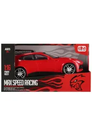 Auto osobowe MEGA CREATIVE 567020