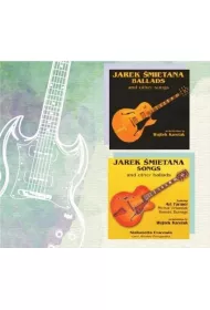 Jarek mietana: Ballads and../Songs and.. 2CD