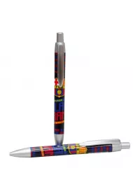 Mst Toys D�ugopis automatyczny FC Barcelona