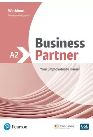 Business Partner A2. Workbook