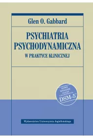 Psychiatria psychodynamiczna w praktyce...w.2