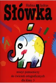 SLOWKA KLASA 3-GRAFAG