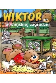 Wiktor w wiejskiej zagrodzie (OT)
