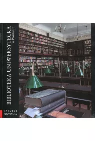 Biblioteka Uniwersytecka w Poznaniu