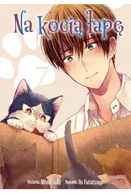Na koci� �ap�. Tom 7