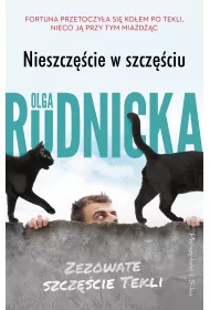 Nieszczcie w szczciu