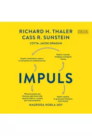 Impuls Wydanie finalne audiobook CD