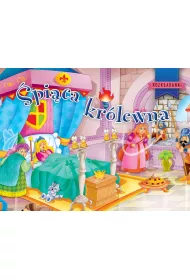 �pi�ca kr�lewna. Rozk�adanki