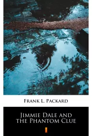 eBook Jimmie Dale and the Phantom Clue mobi epub