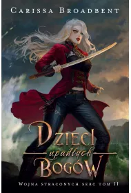 eBook Dzieci upadych bogw mobi epub