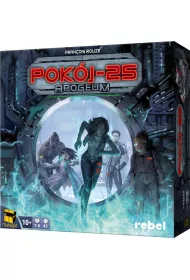 Pok�j 25. Apogeum Rebel