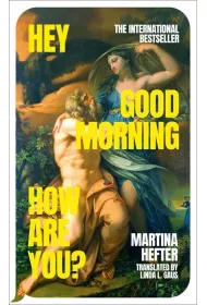 Hey, Good Morning, How Are You?