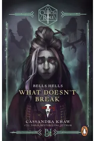 Bells Hells. What Doesn't Break wer. angielska