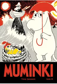 Muminki. Tom 2