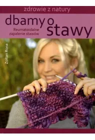 Dbamy o stawy