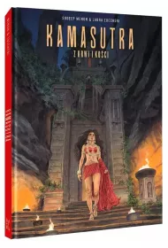 Kamasutra. Z krwi i koci