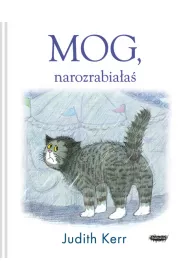 Mog, narozrabia�a�