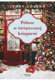 P�noc w �wi�tecznej ksi�garni