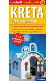 KRETA CZESC ZACHODNIA XL LAMINAT-EXPRESS MAP