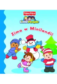 Little People. Zima w Minilandii