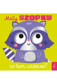 Ma�y szopku, co tam widzisz?