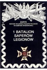 1 batalion saper�w legion�w