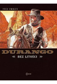 Bez lito�ci. Durango. Tom 13