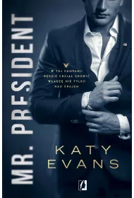 eBook Mr. President. Biay Dom. Tom 1 mobi epub
