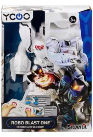 Robo Blast One biay Silverlit