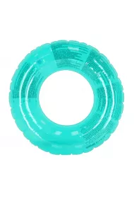 Kko do pywania dmuchane niebieskie 51 cm 3-6 lat
