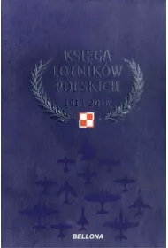 Ksi�ga lotnik�w polskich 1918-2018