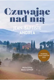Czuwaj�c nad ni�