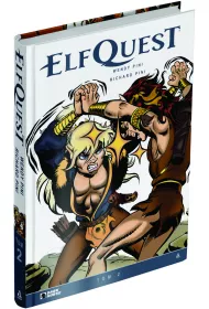 ElfQuest. Tom 2