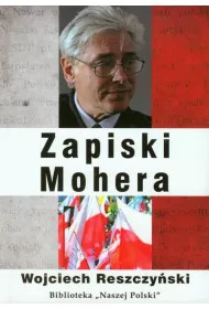 Zapiski mohera