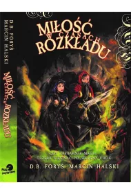 Mio w czasach rozkadu